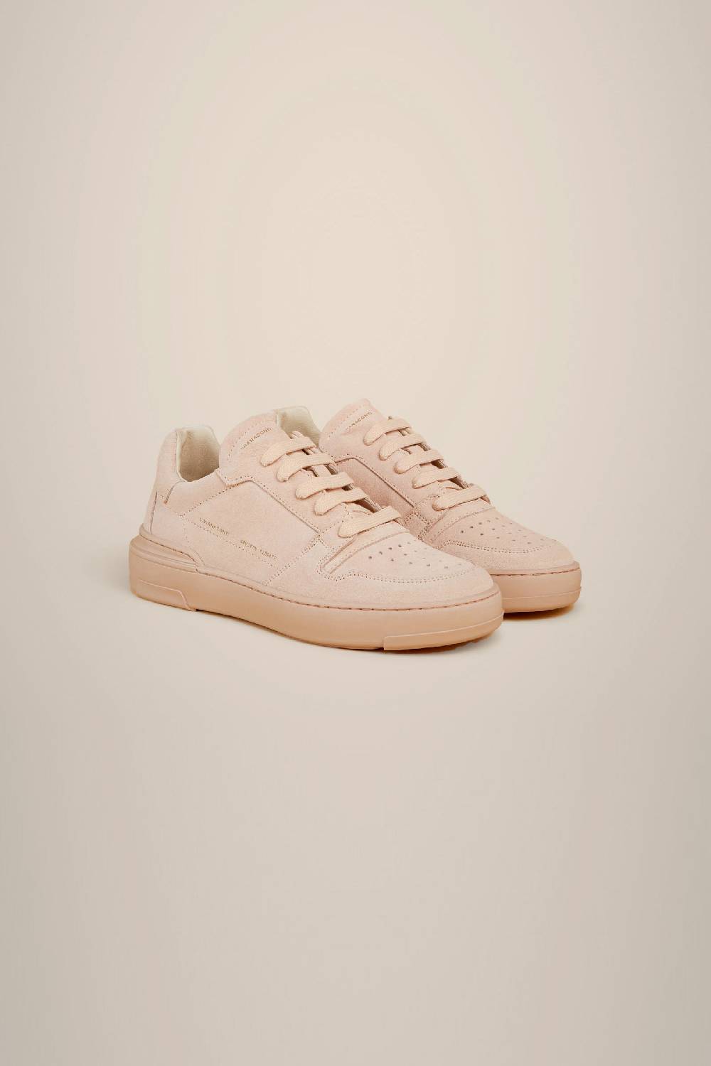 Liviana Conti SNEAKERS ALLACCIATA S4AA4SC44F06-0.36 Italy
