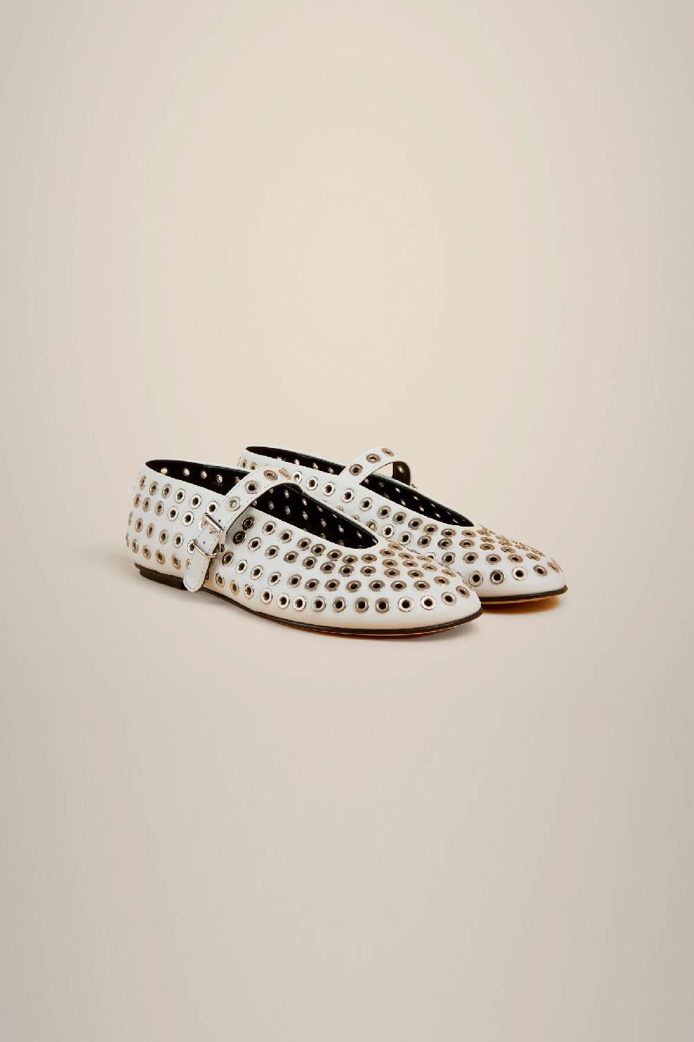 Liviana Conti BALLERINA OCCHIELLI S4AA4SC21A01-0.36 Nuovo