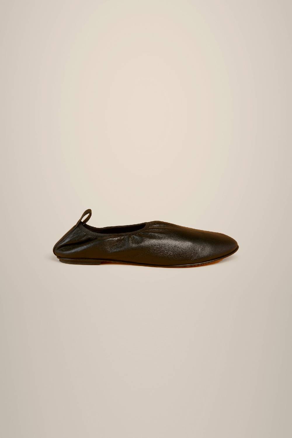 Liviana Conti BALLERINA SLIP-ON S4AA4SC22Y69-0.36 Vendita