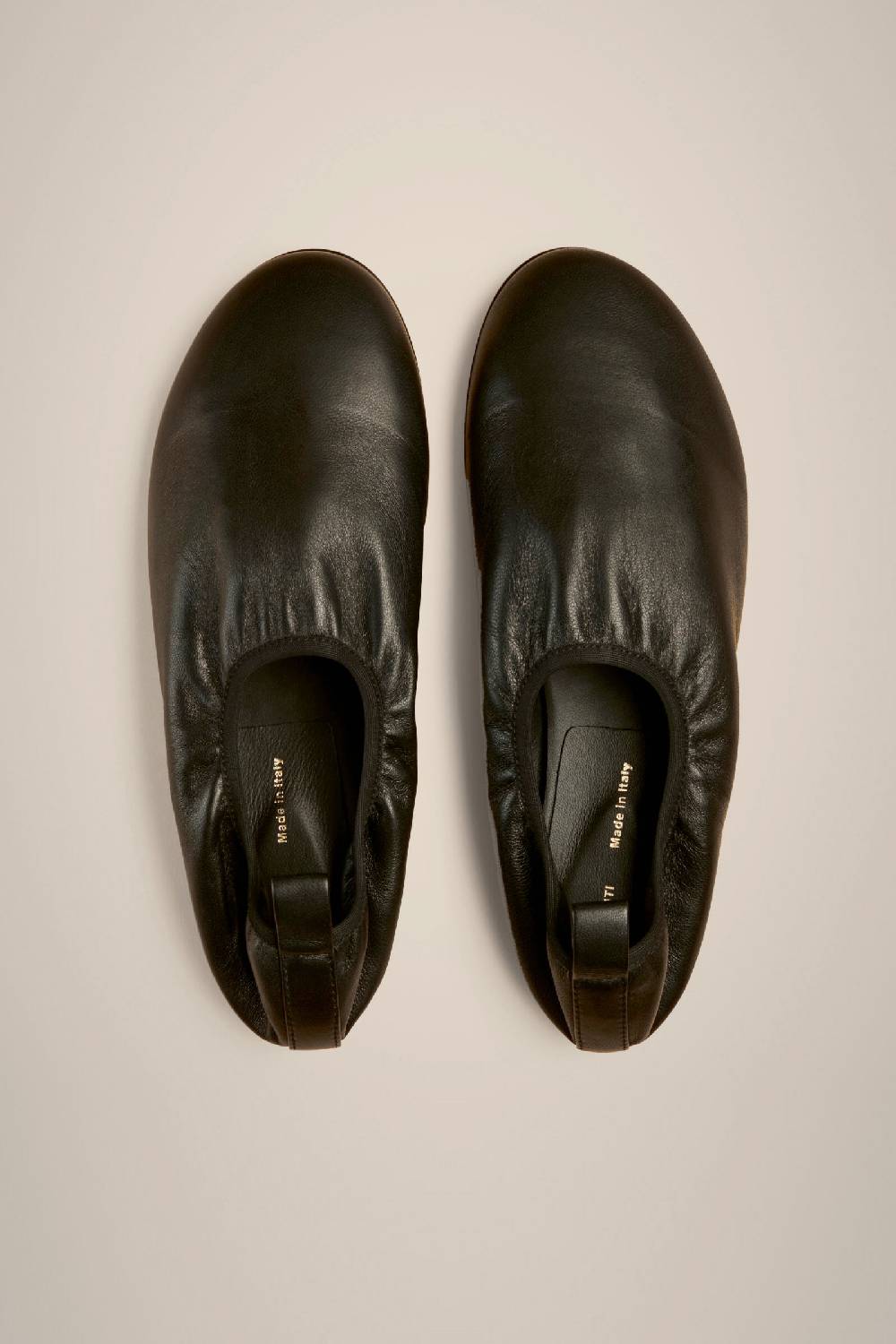 Liviana Conti BALLERINA SLIP-ON S4AA4SC22Y69-0.36 Vendita