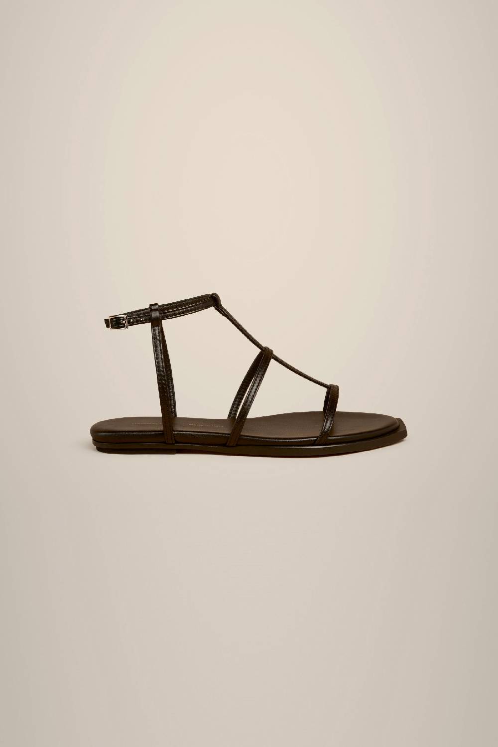 Liviana Conti SANDALO FLAT T-BAR S4AA4SC32Y69-0.36 Soddisfazione Garantita