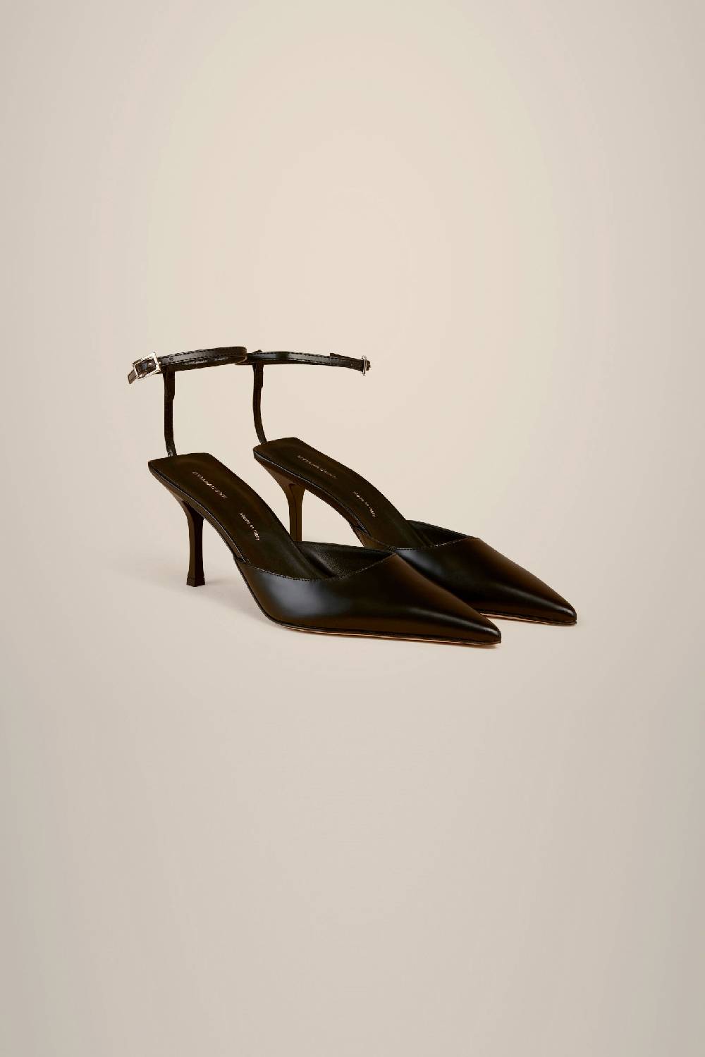 Liviana Conti PUMPS FORMA SFILATA S4AA4SC03Y69-0.36 Negozi Online