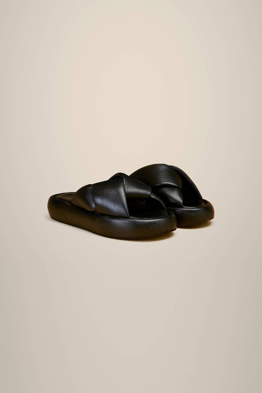 Liviana Conti SANDALO PLATFORM S4AA4SC74Y69-0.36 Promozione Limitata