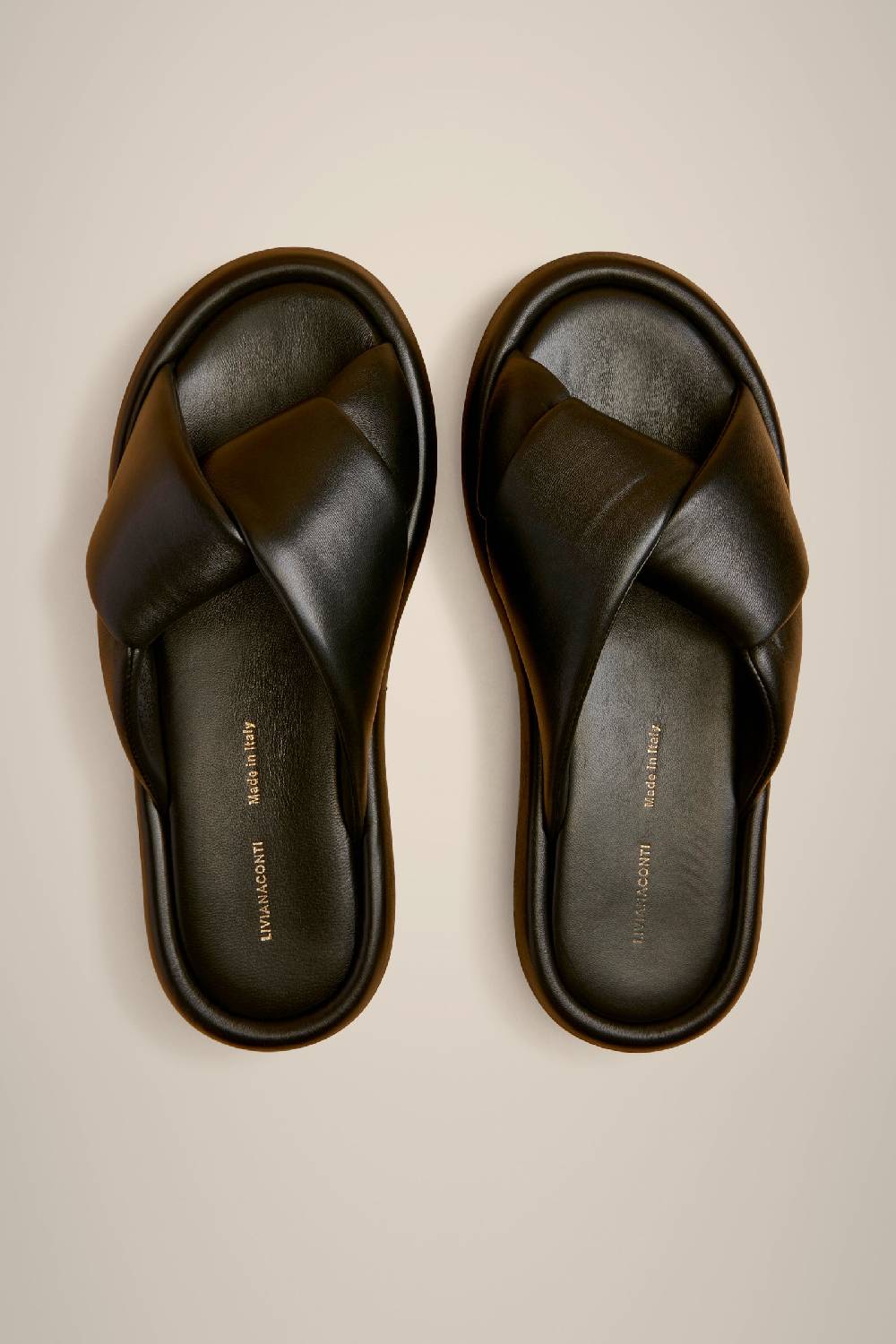 Liviana Conti SANDALO PLATFORM S4AA4SC74Y69-0.36 Promozione Limitata