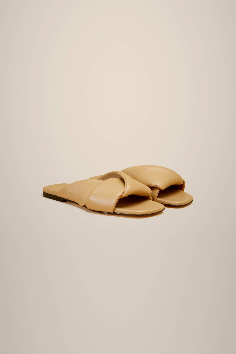 Liviana Conti MULE FASCIA INCROCIATA S4AA4SC63T20-0.36 Fino Al -60%