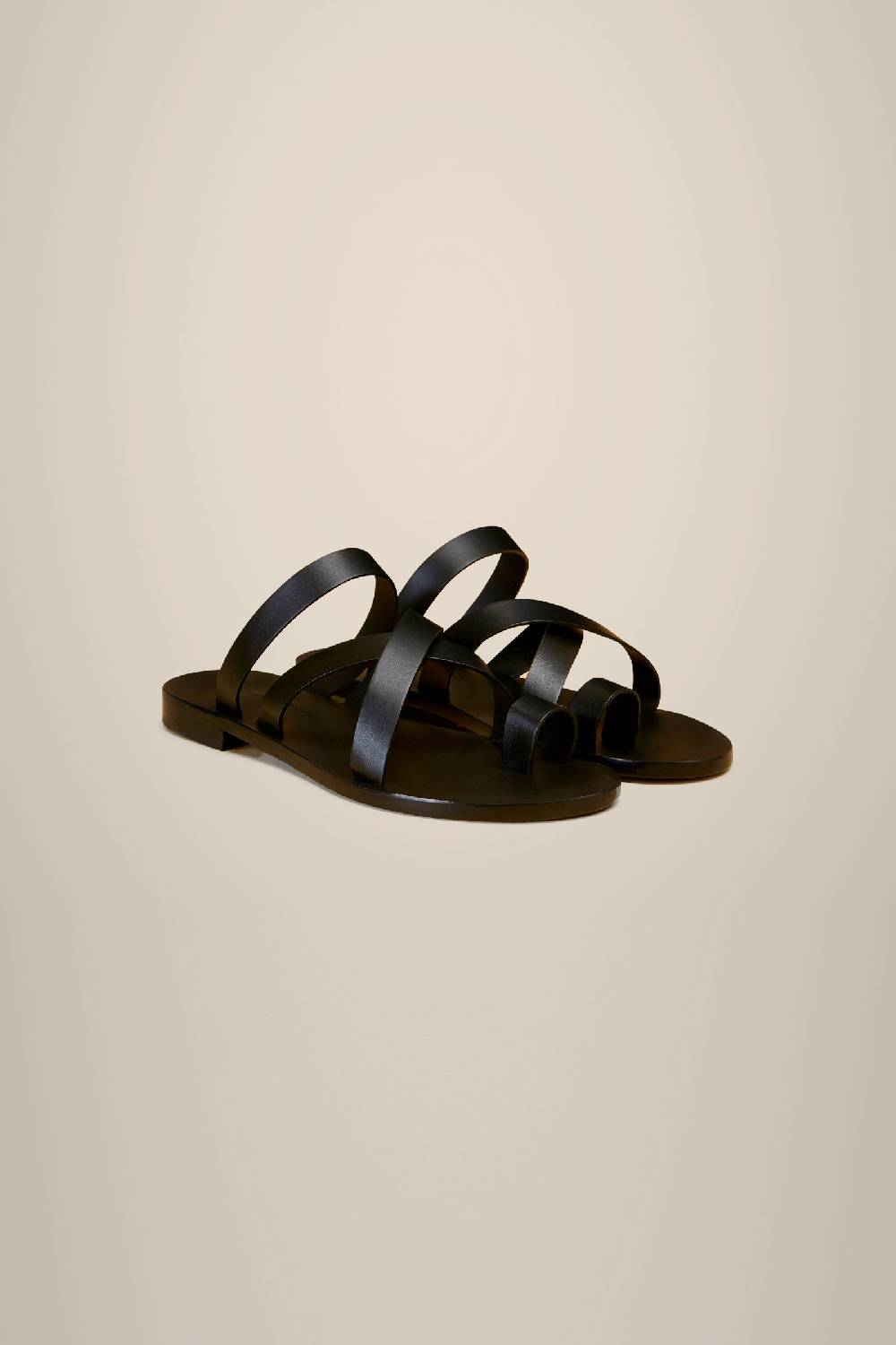 Liviana Conti SANDALO FLAT INCROCI S4AA4SC67Y69-0.36 Shopping Online