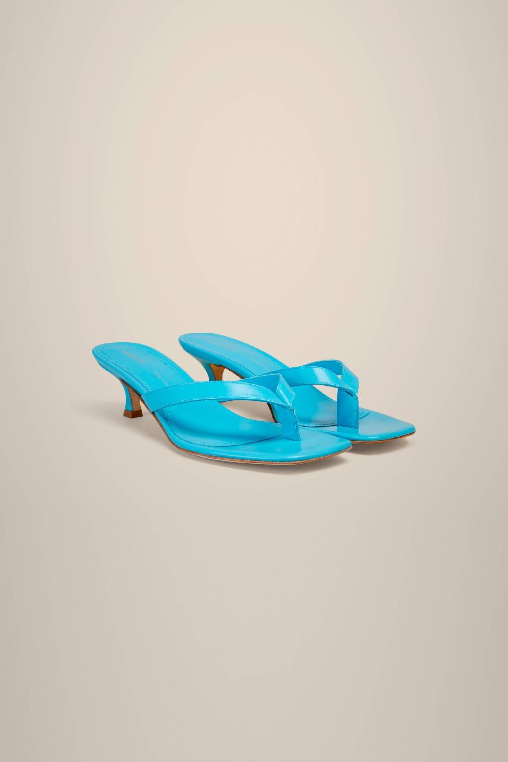 Liviana Conti MULE INFRADITO S4AA4SC50O16-1.36 Sottocosto
