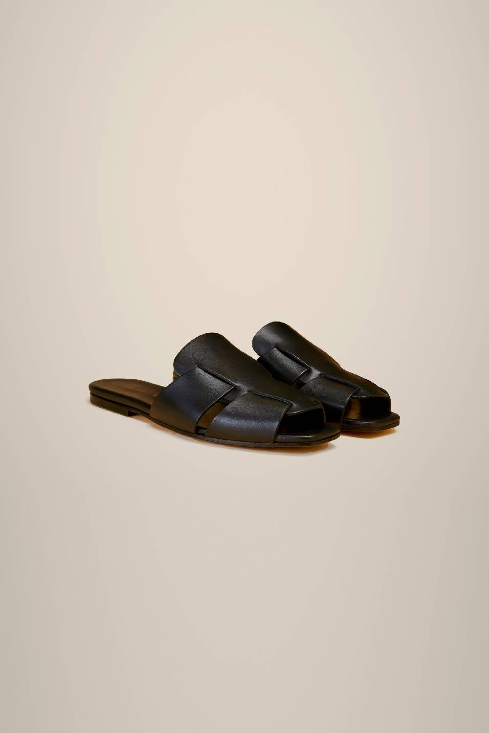 Liviana Conti MULE FISHERMAN S4AA4SC70Y69-0.36 Convenienza