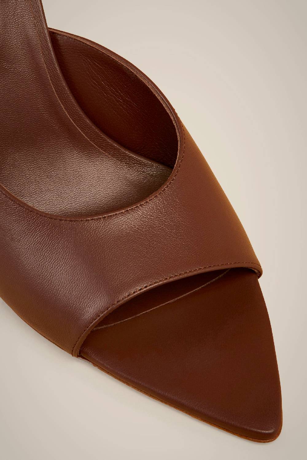 Liviana Conti MULES FORMA SFILATA S4AA4SC04U88-0.37 Sconto
