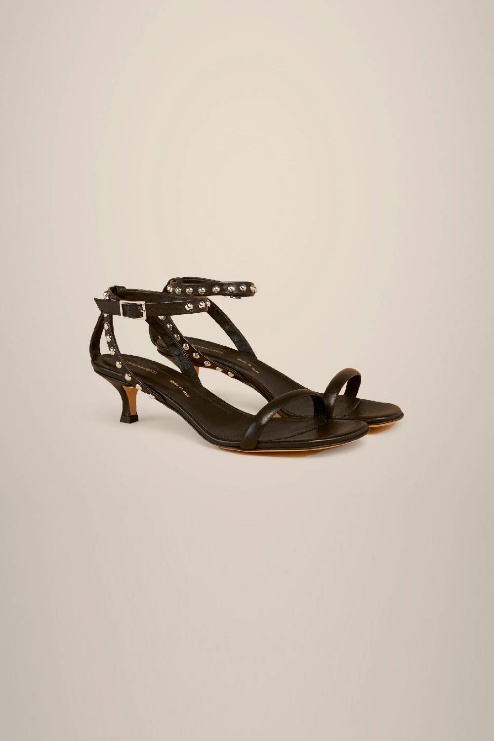 Liviana Conti SANDALO CON BORCHIE S4AA4SC12Y69-0.36 Offerta
