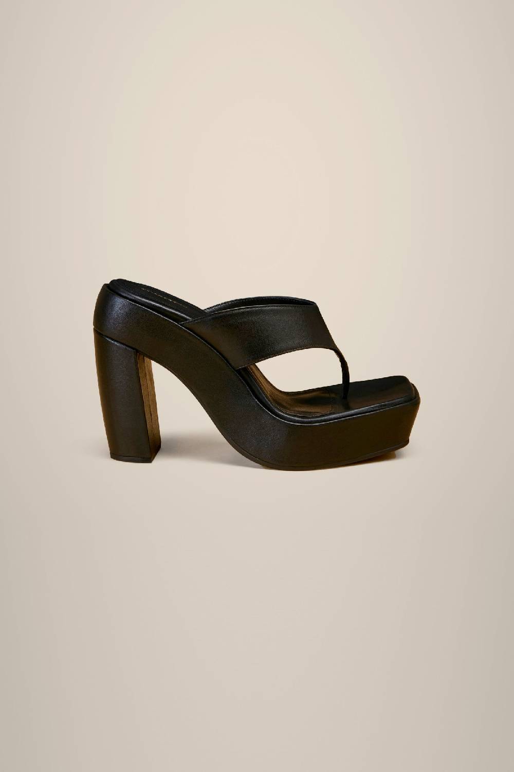 Liviana Conti MULE PLATFORM INFRAD S4AA4SC79Y69-0.36 Outlet