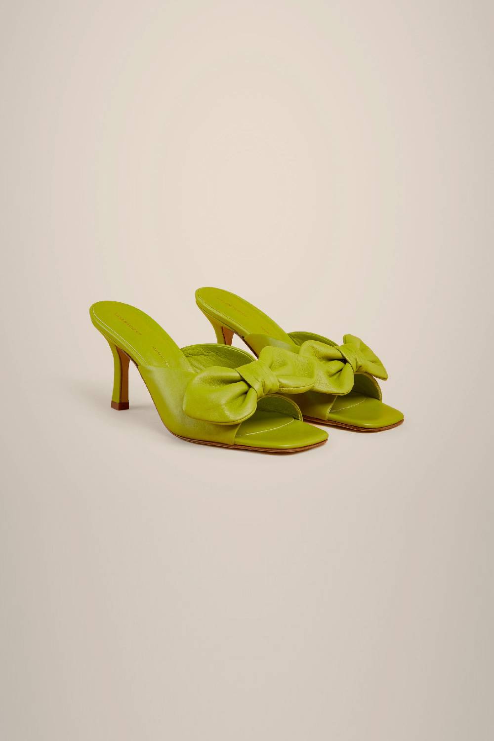 Liviana Conti MULES FASCIA FIOCCO S4AA4SC07Q32-0.36 Vendita Calda