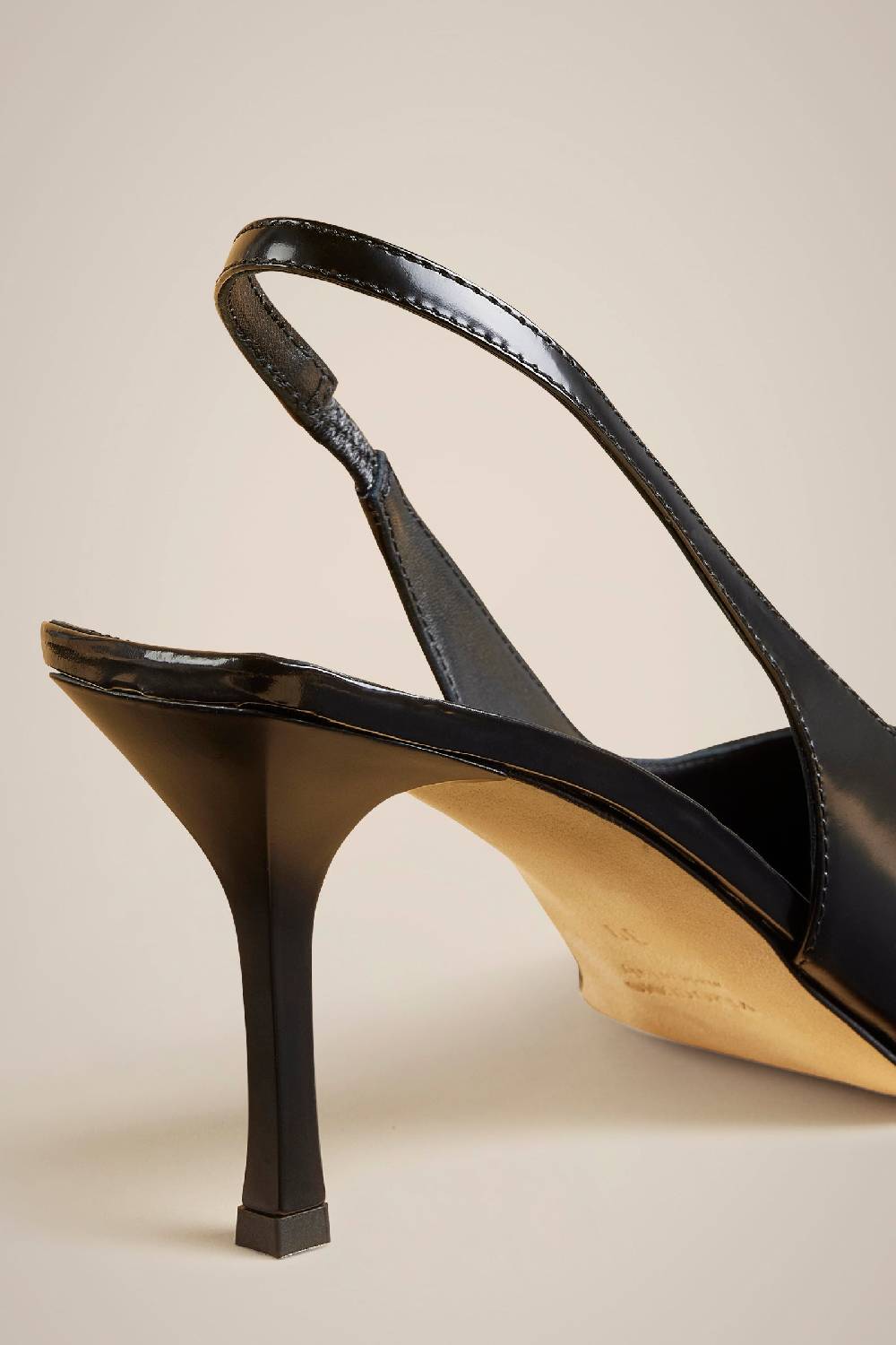 Liviana Conti PUMP FORMA SFILATA S4AA4SC18Y69-0.38 Vendita Economica