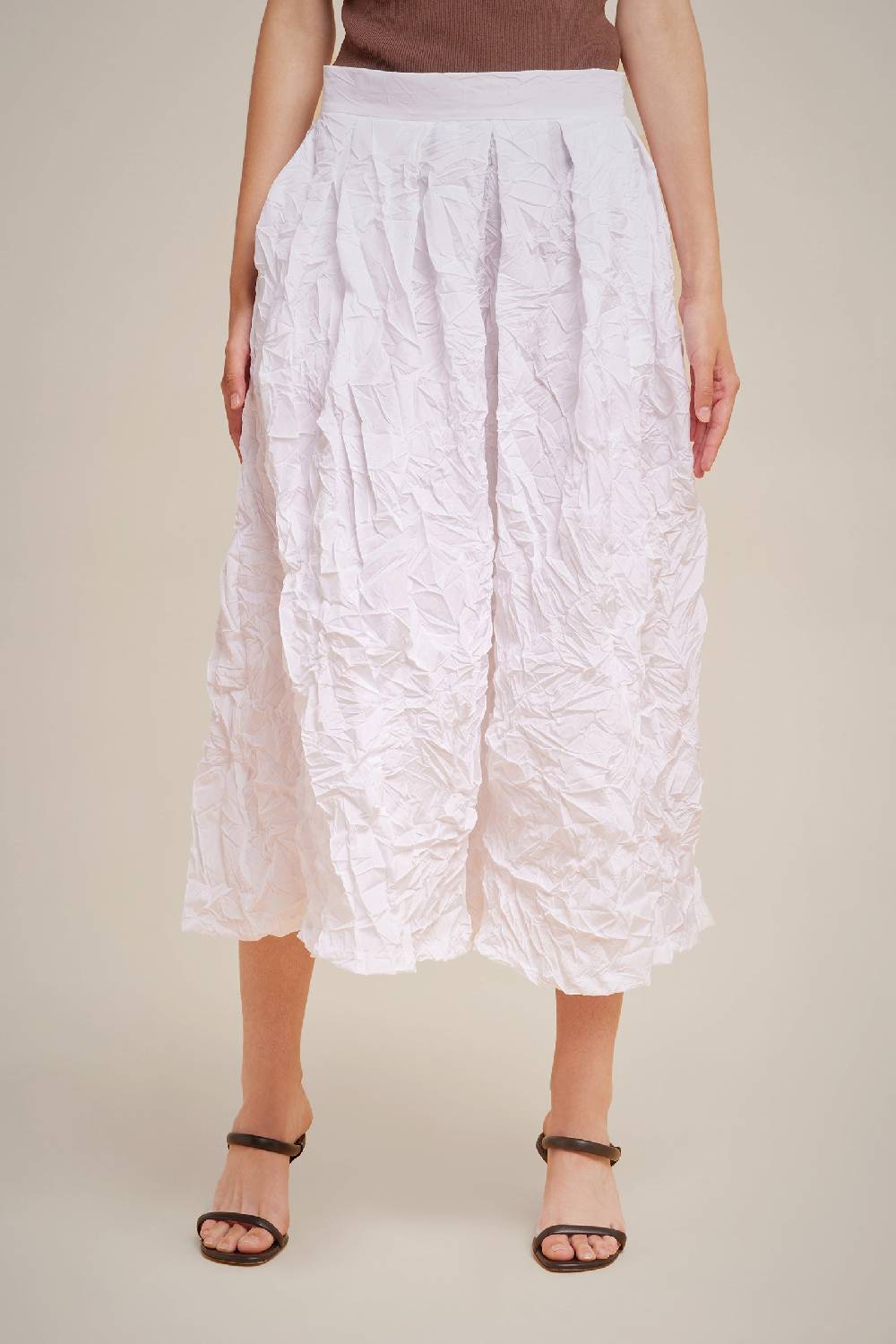 Liviana Conti PANTALONE S4LL4SY40A01-0.38 Nuova