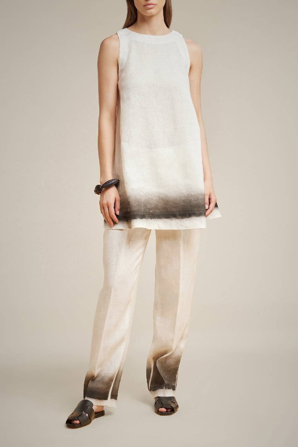 Liviana Conti PANTALONE S4LL4SL32A01-0.38 Italy