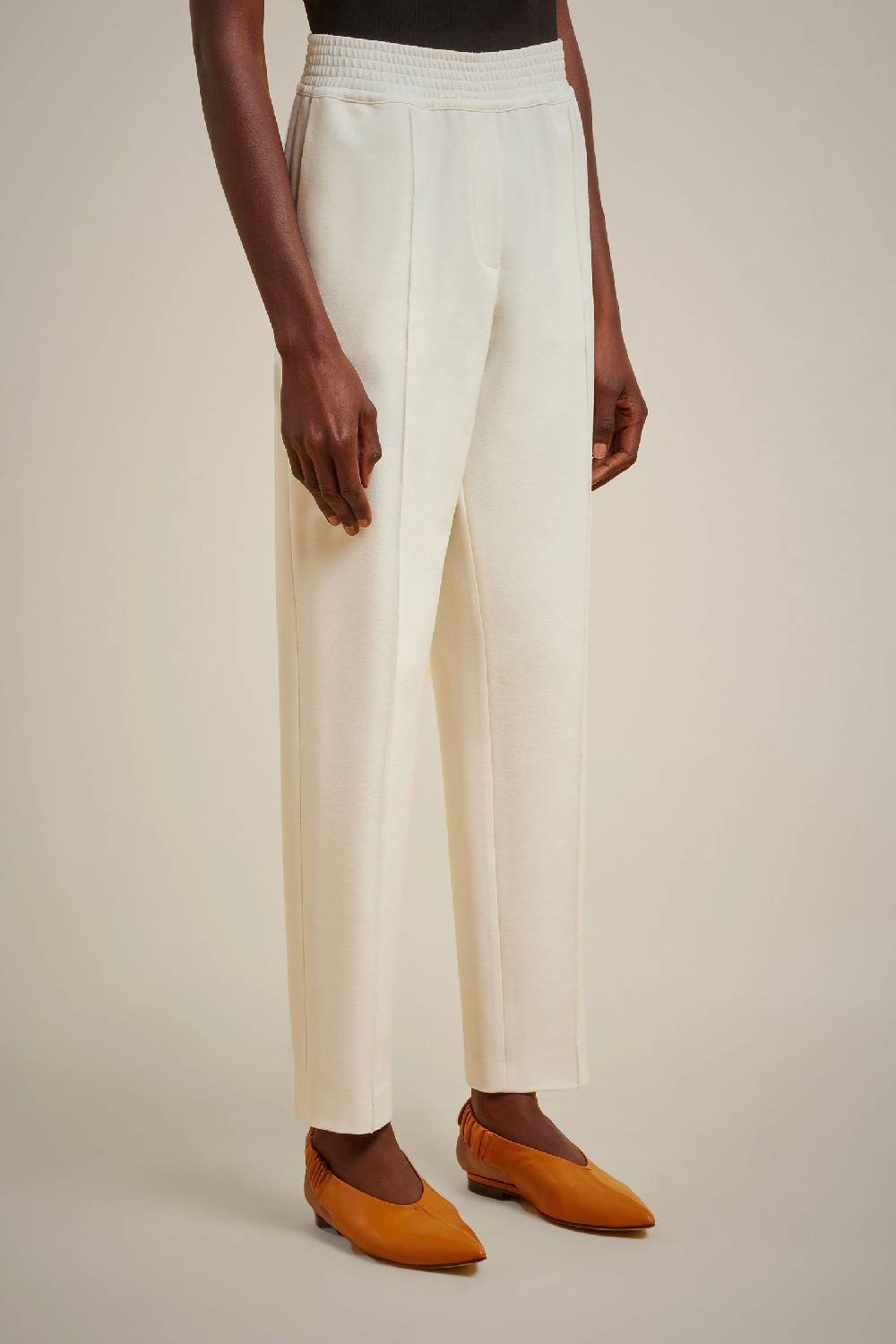 Liviana Conti PANTALONE S4FF4SI81A08-1.38 In Linea