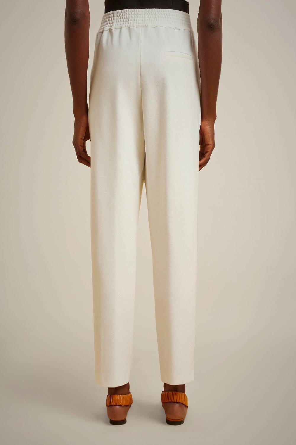 Liviana Conti PANTALONE S4FF4SI81A08-1.38 In Linea