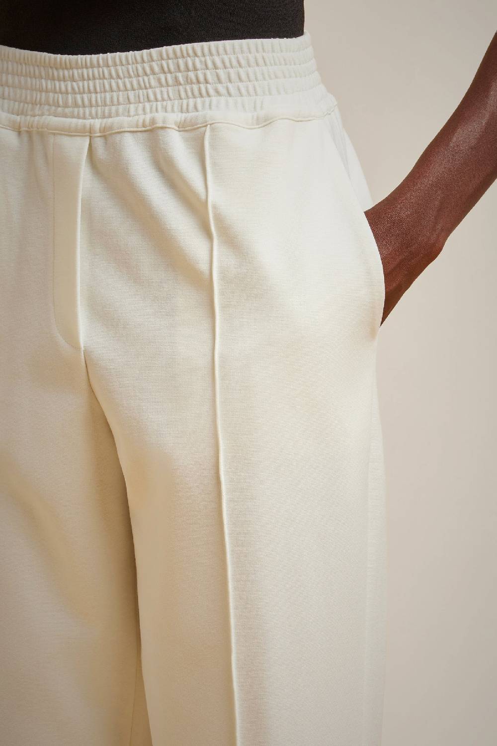 Liviana Conti PANTALONE S4FF4SI81A08-1.38 In Linea