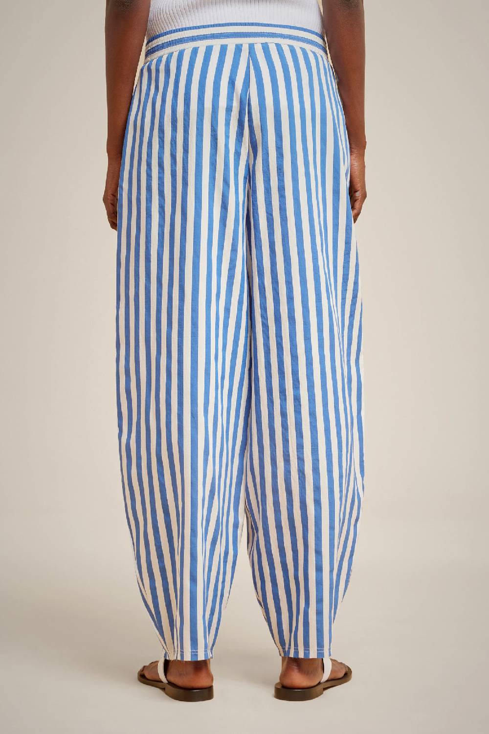 Liviana Conti PANTALONE S4LL4SN165RIGA.38 Promozione