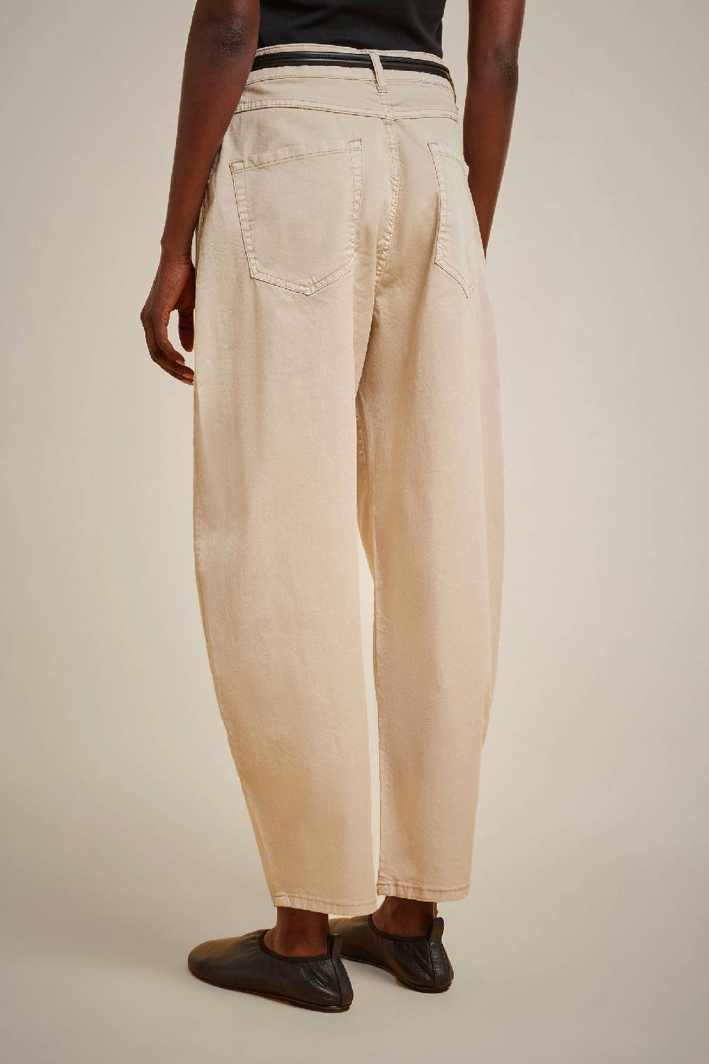 Liviana Conti PANTALONE S4FF4SY82W43-1.26 Soddisfazione Garantita