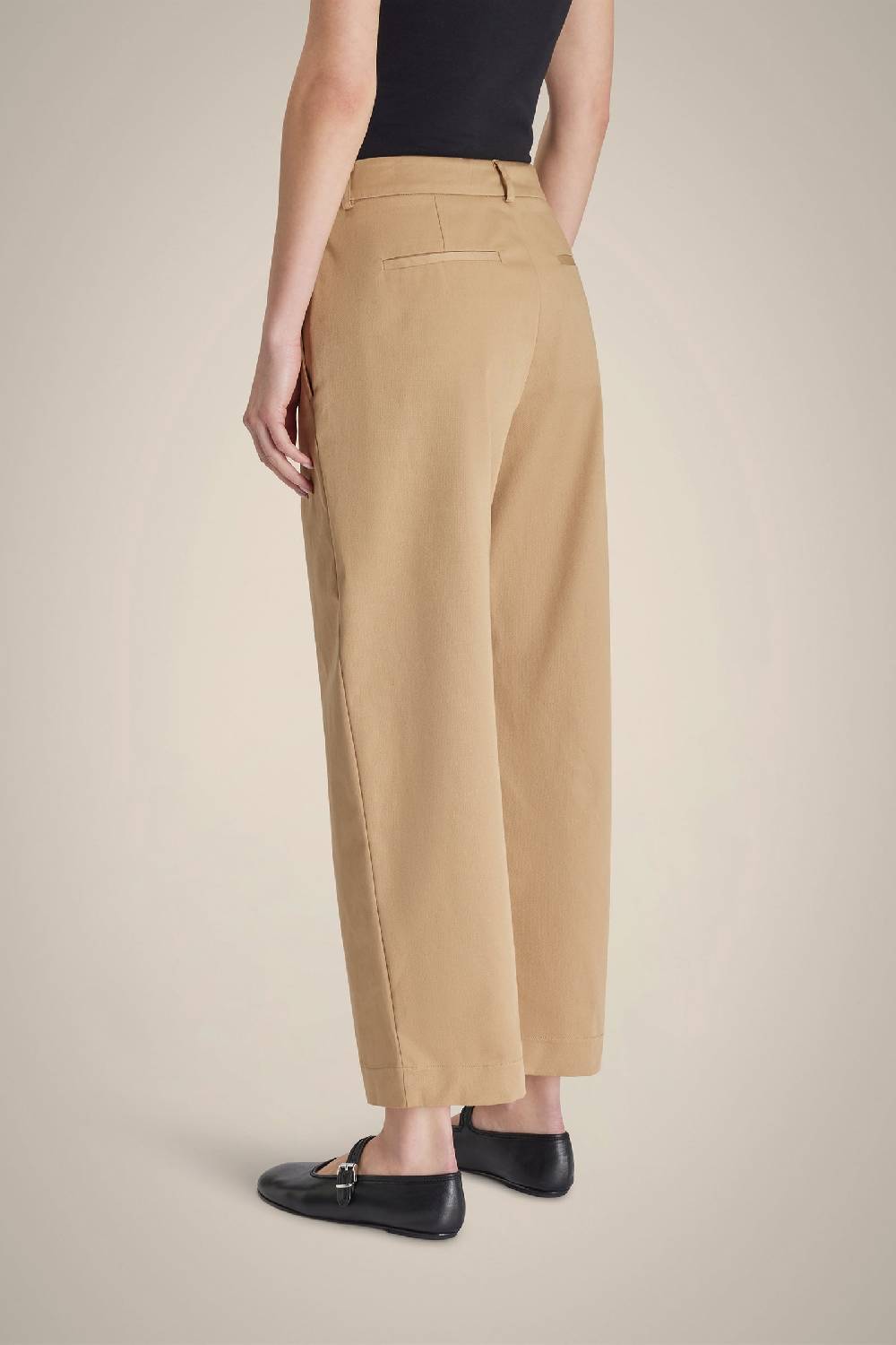 Liviana Conti PANTALONE COTONE S4NN4SO77V61-0.M Qualità Garantita