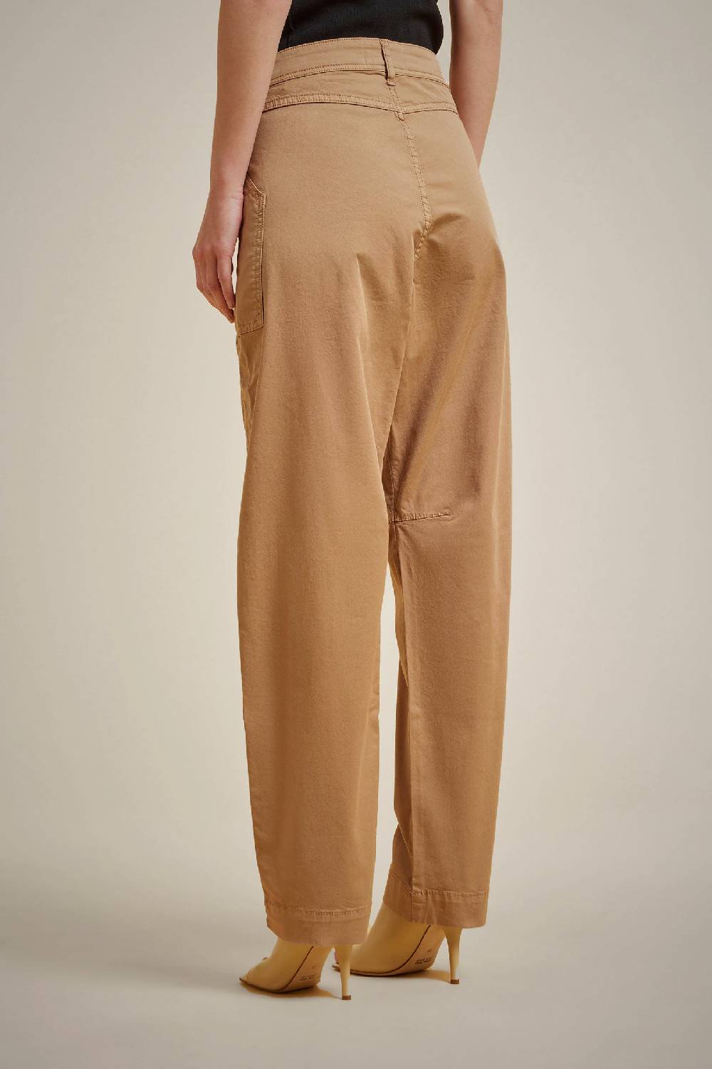 Liviana Conti PANTALONE S4FF4SY80V56-1.26 Fino Al -60%