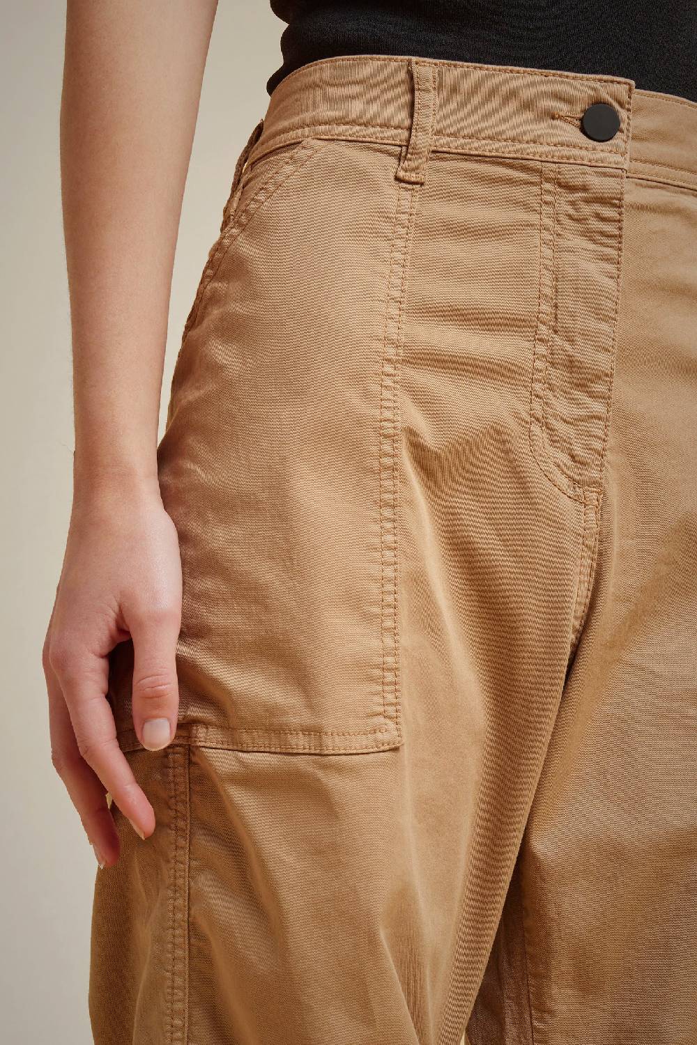 Liviana Conti PANTALONE S4FF4SY80V56-1.26 Fino Al -60%