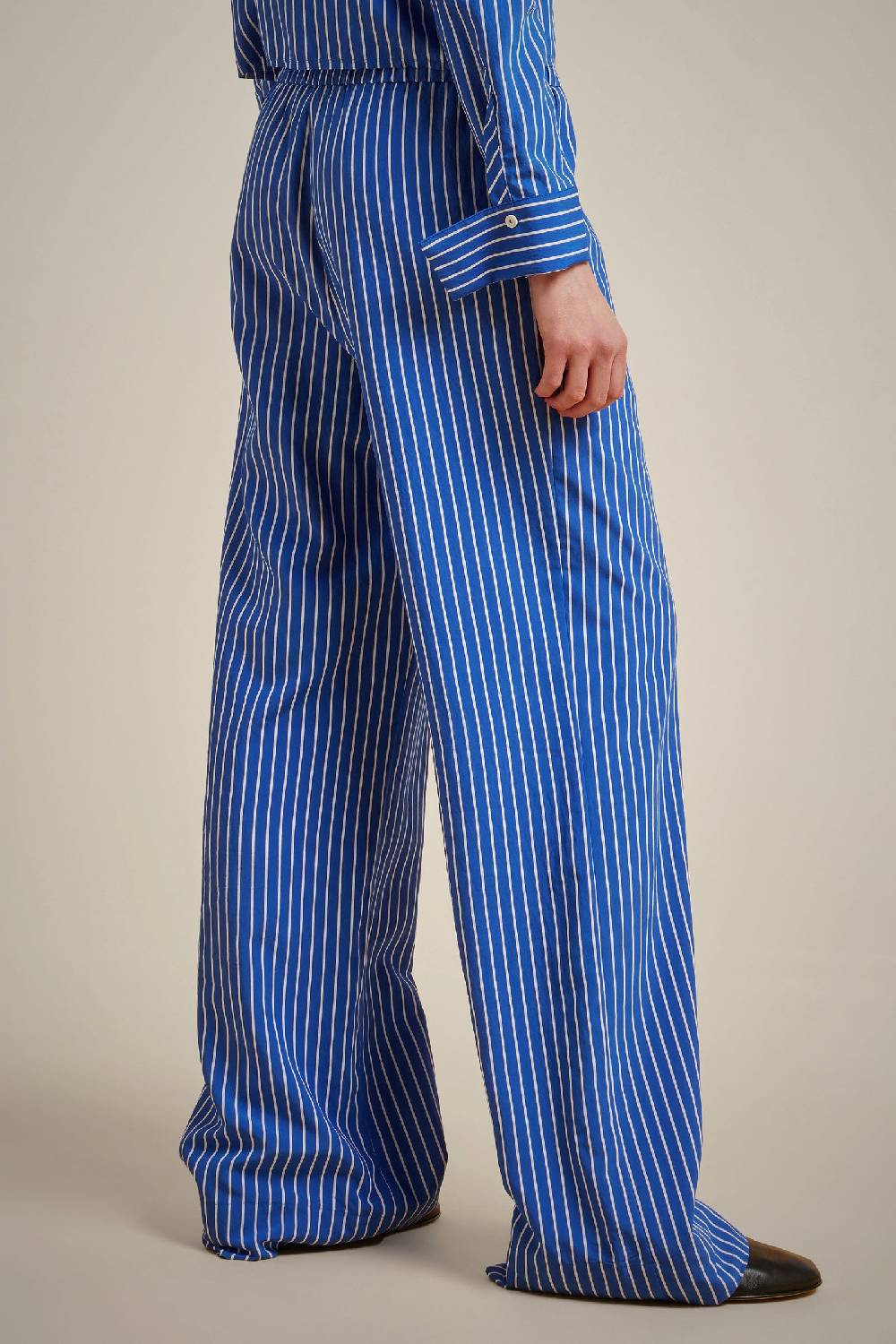 Liviana Conti PANTALONE S4FF4SN322RIGA.38 Prezzo Ridotto