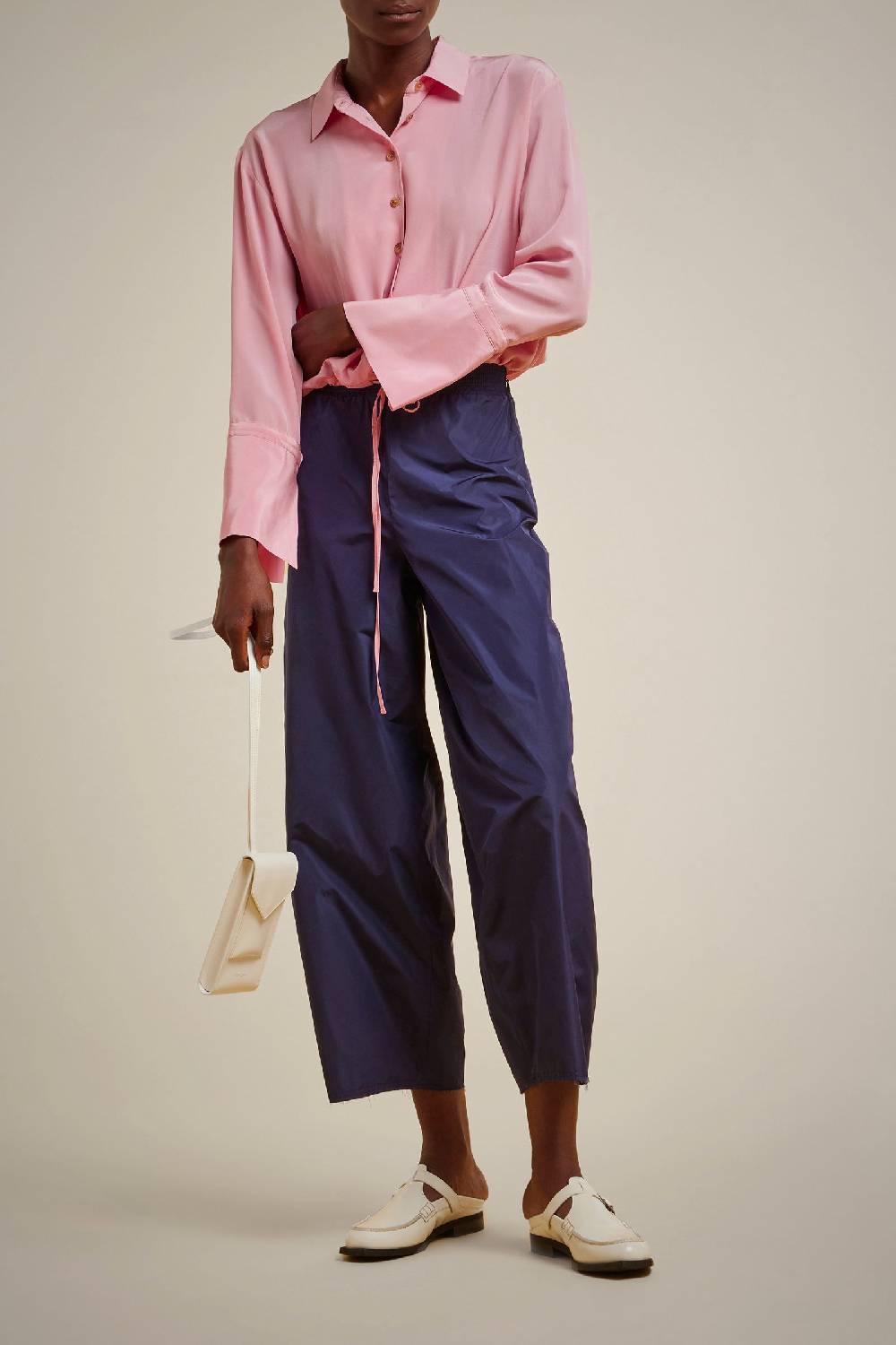 Liviana Conti PANTALONE S4FF4SY28N08-0.38 Offerte