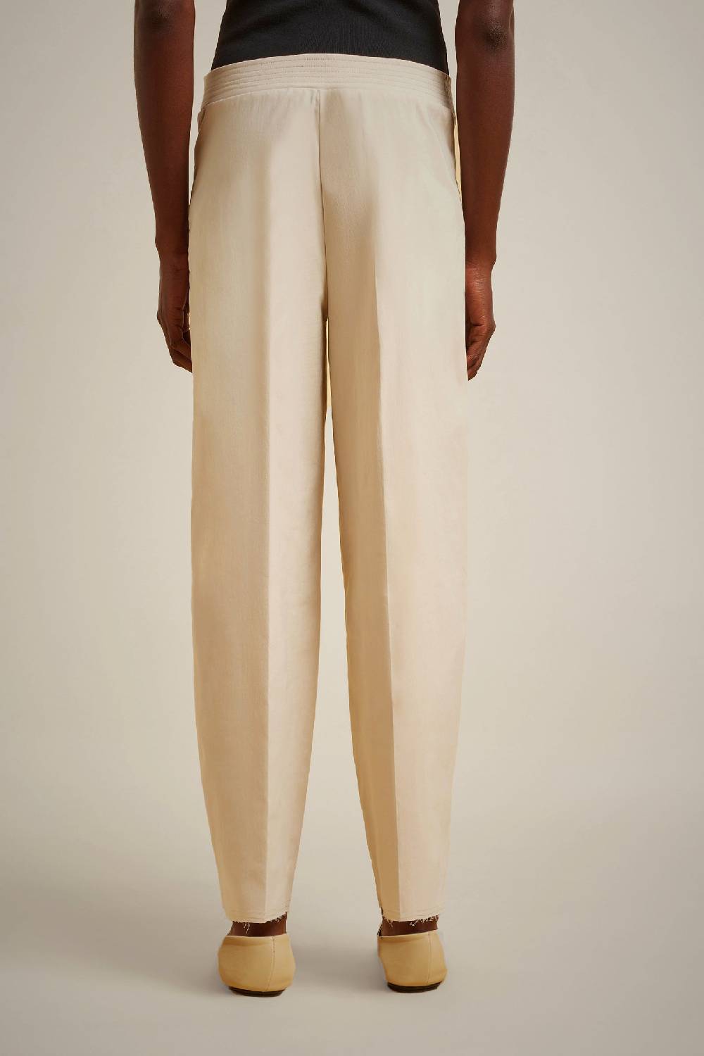 Liviana Conti PANTALONE S4FF4SR25W43-1.38 Saldi Di Fabbrica