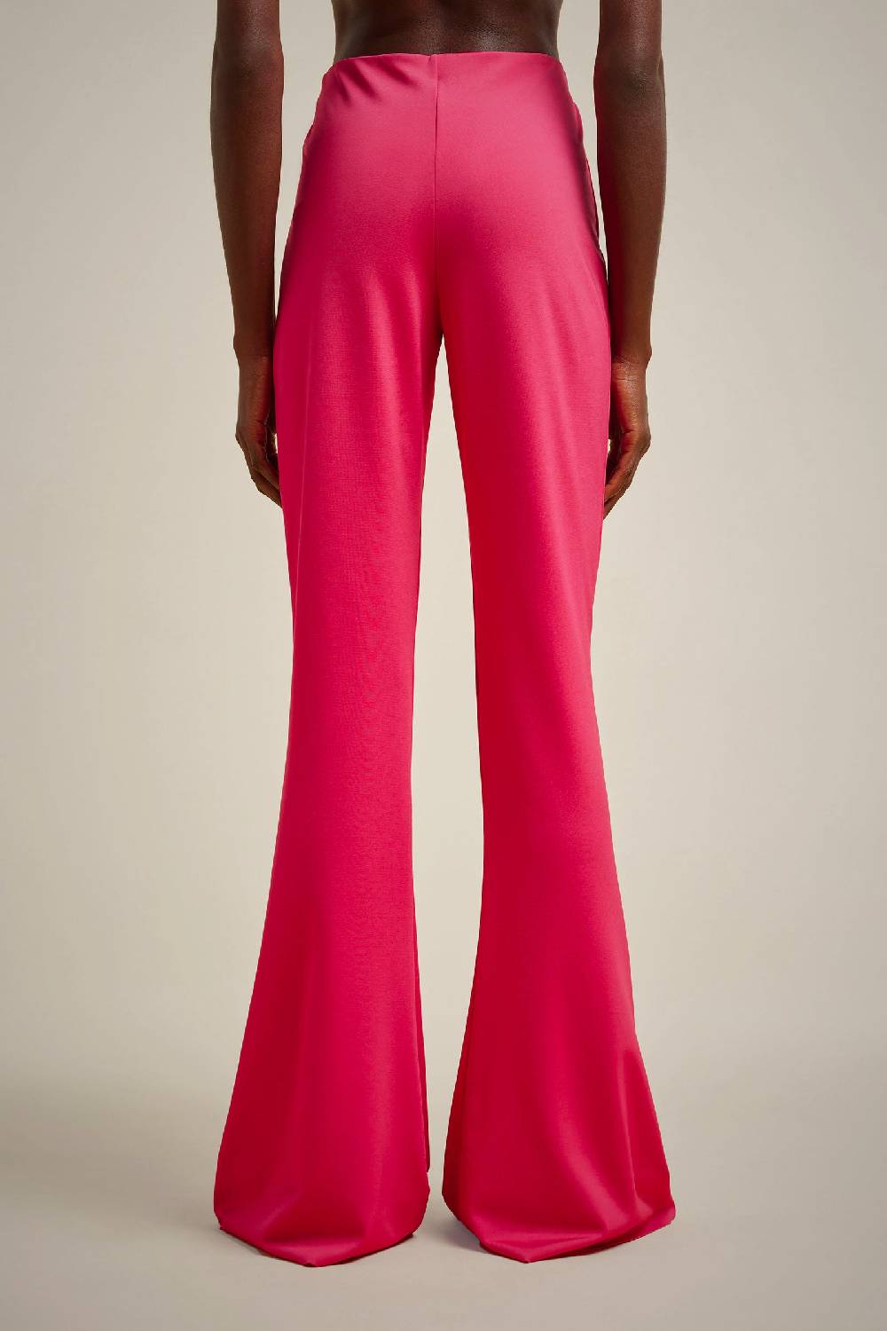 Liviana Conti PANTALONE ZAMPA S4FF4SM43G33-1.38 Negozio