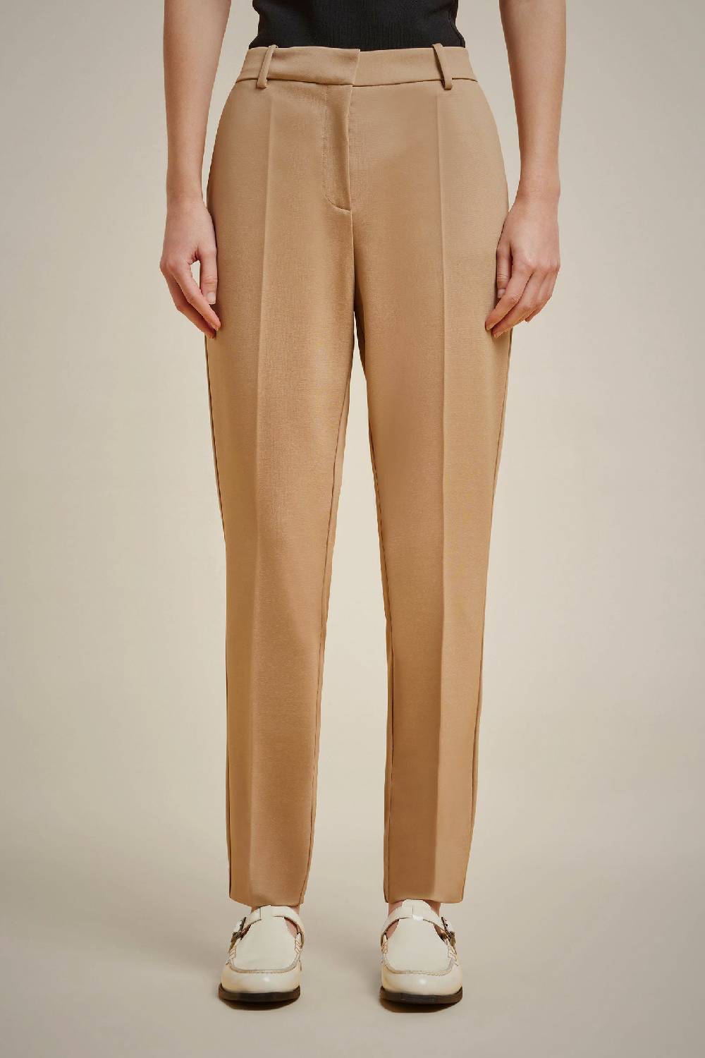 Liviana Conti PANTALONE S4FF4SM41V56-1.38 Nuova