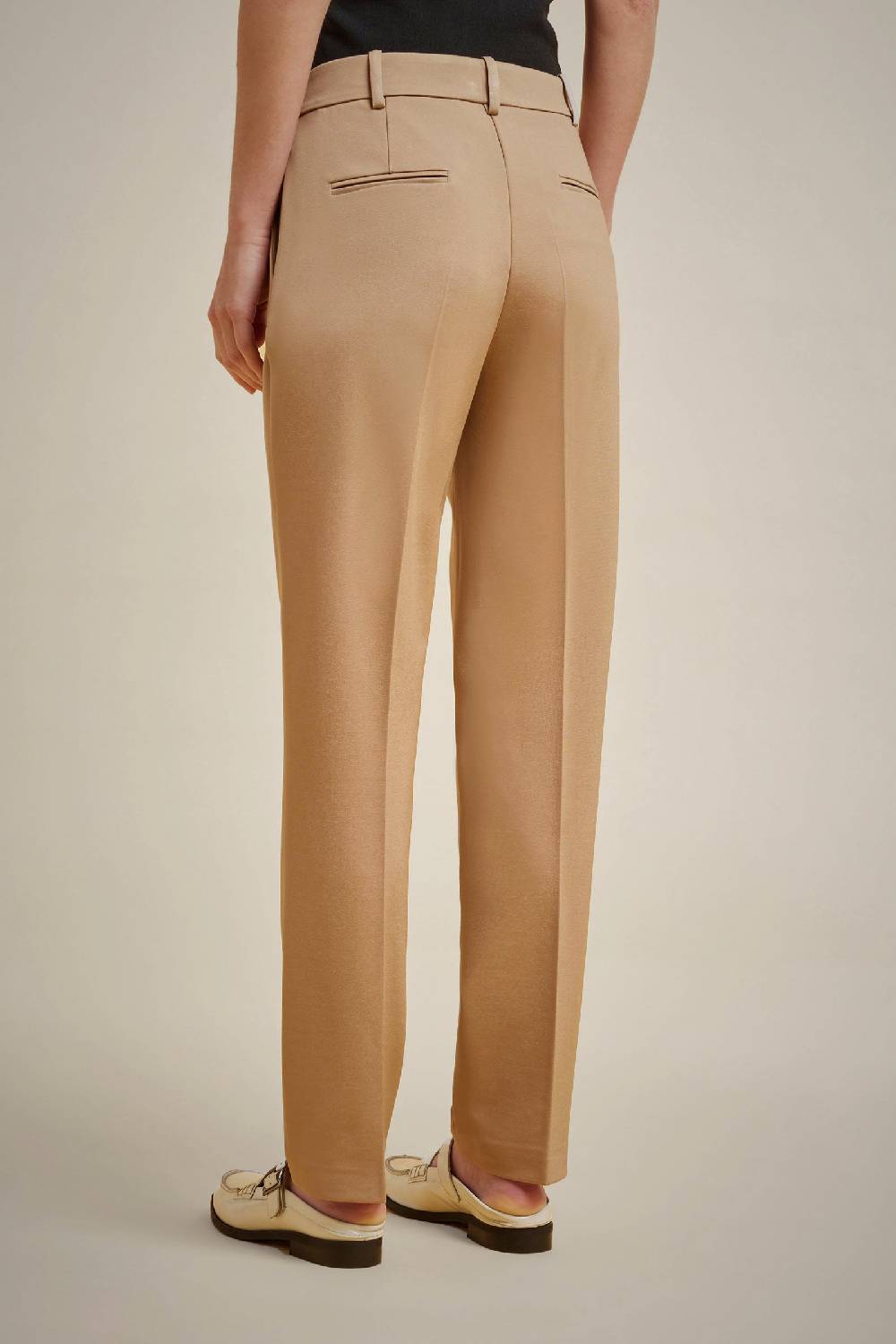Liviana Conti PANTALONE S4FF4SM41V56-1.38 Nuova