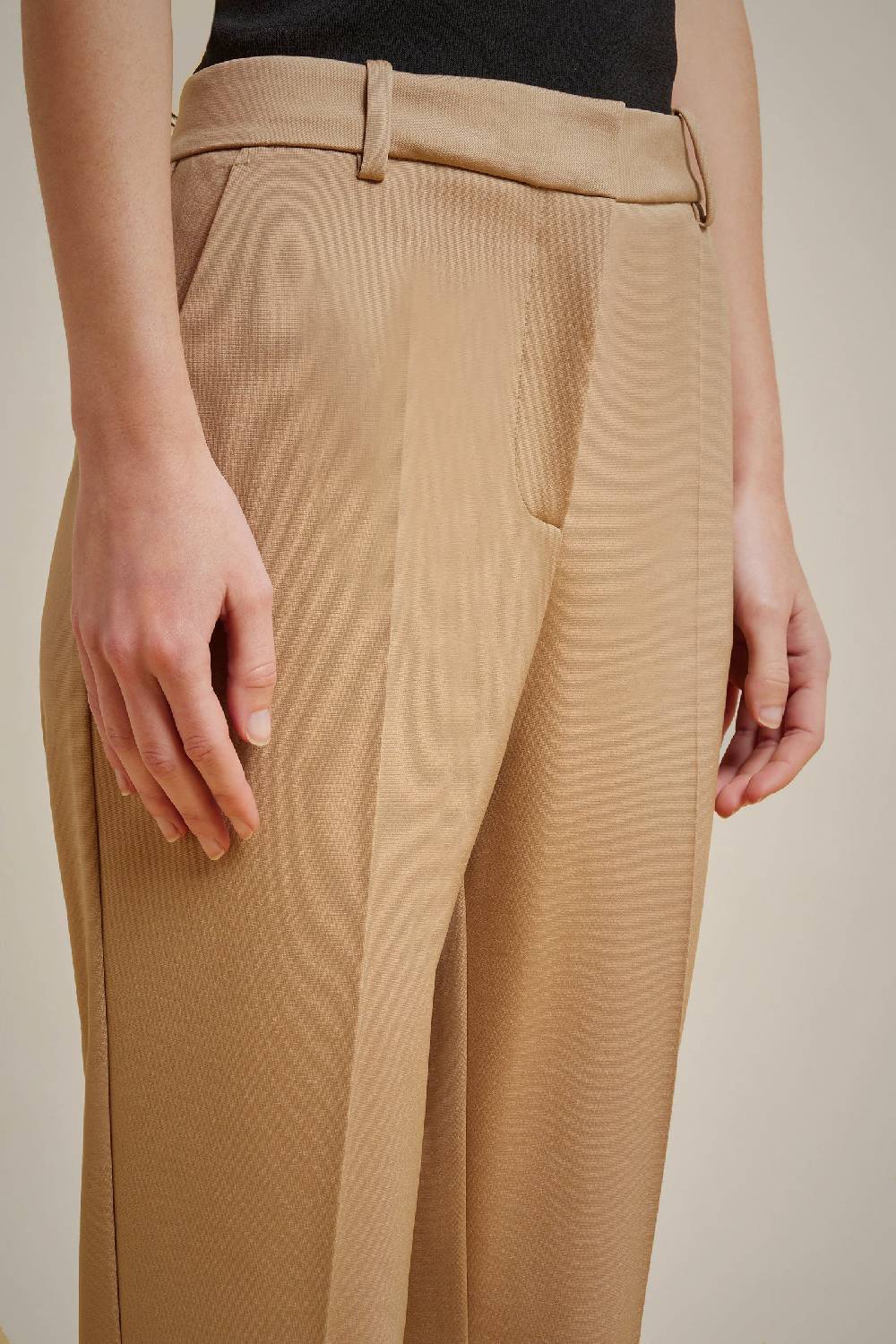 Liviana Conti PANTALONE S4FF4SM41V56-1.38 Nuova