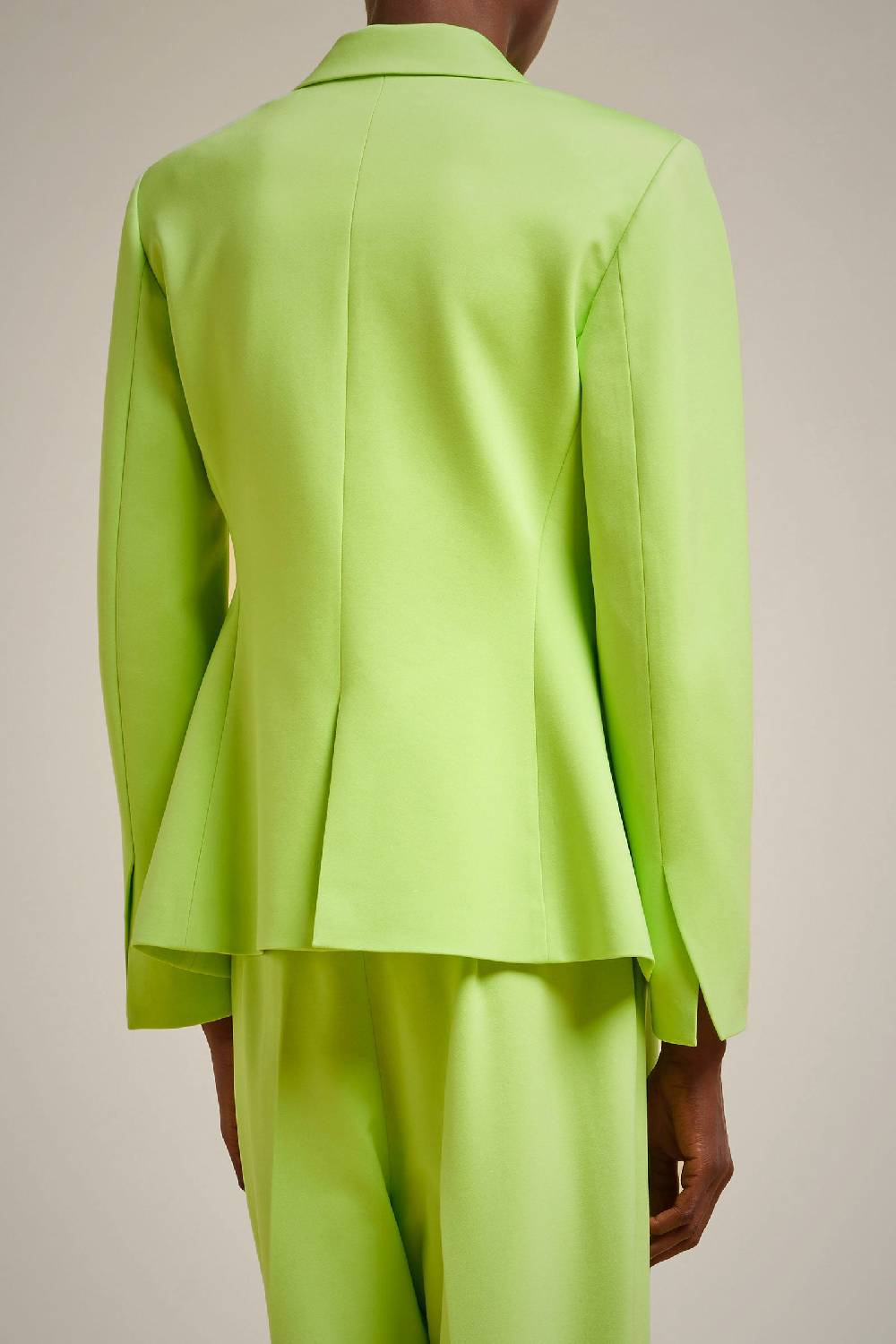 Liviana Conti BLAZER MONOPETTO S4FF4SM35R44-0.38 Pezzi Unici