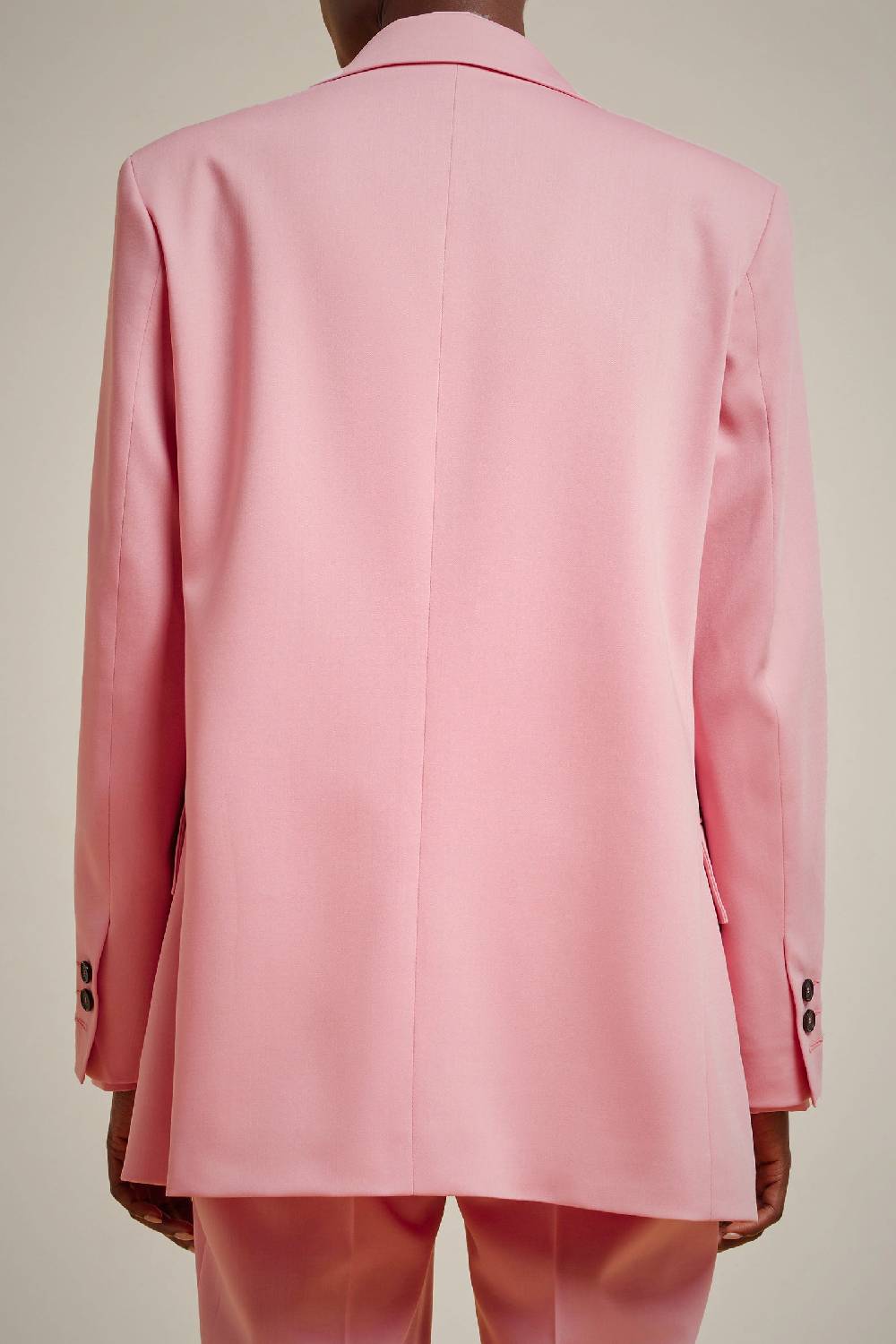 Liviana Conti BLAZER DOPPIOPETTO S4FF4SP35G04-0.38 Shopping Online