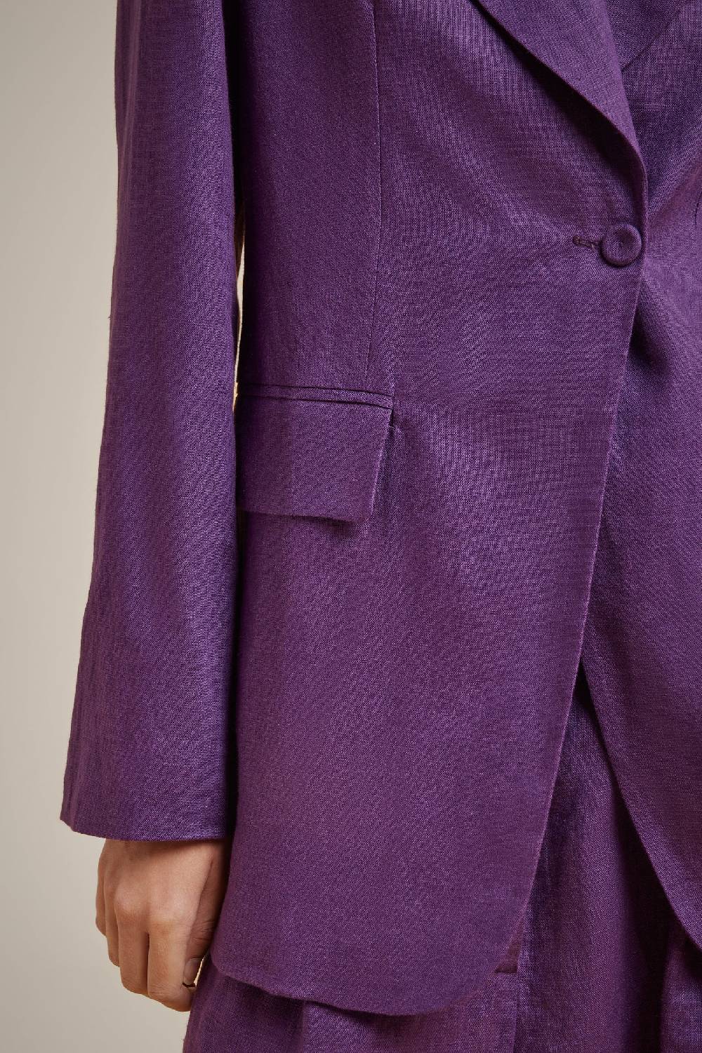 Liviana Conti BLAZER S4LL4SL45I61-0.38 Convenienza