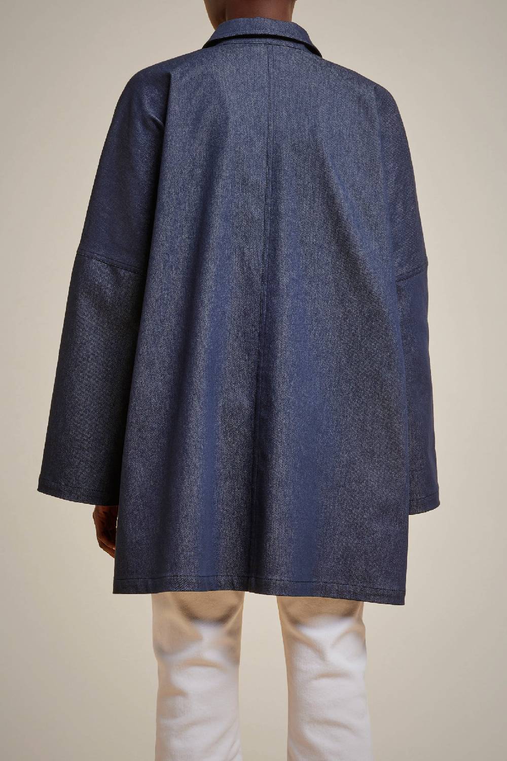 Liviana Conti GIACCA DENIM S4FF4SL75N08-0.38 Offerte