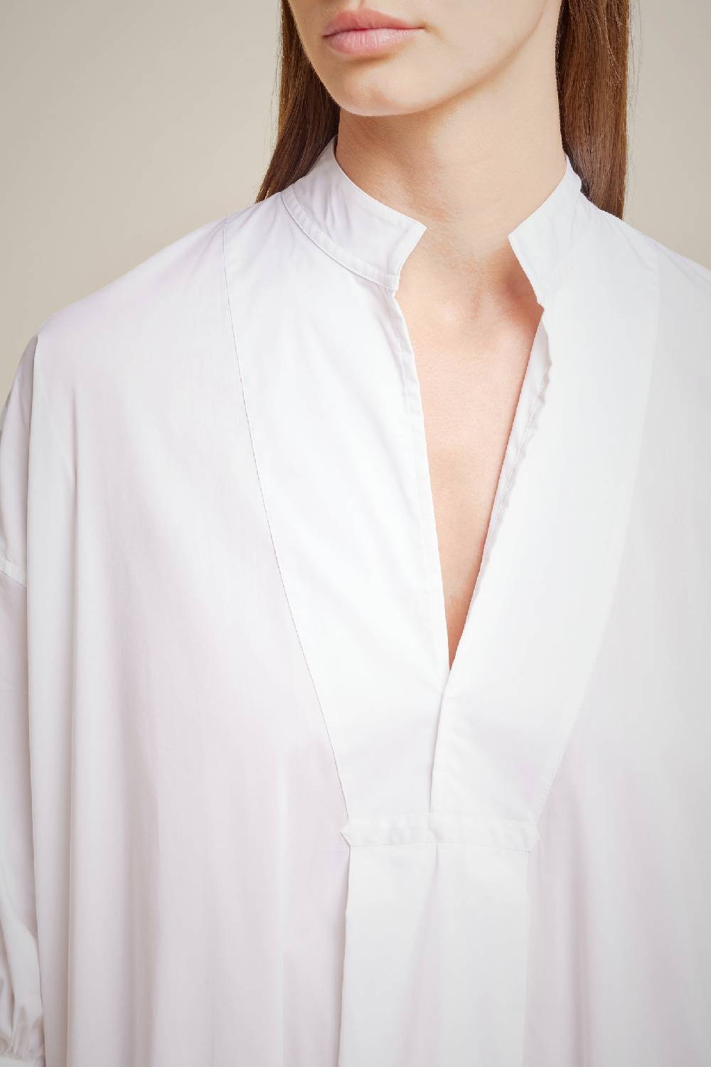 Liviana Conti BLUSA S4LL4SK51A01-0.38 Vendita Calda