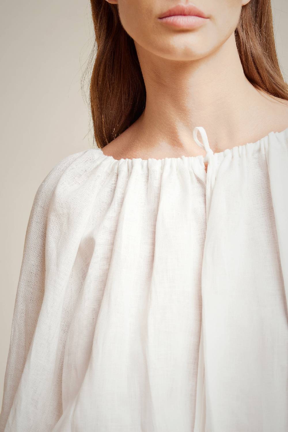 Liviana Conti BLUSA CORTA S4LL4SL04A01-0.38 I Più Venduti