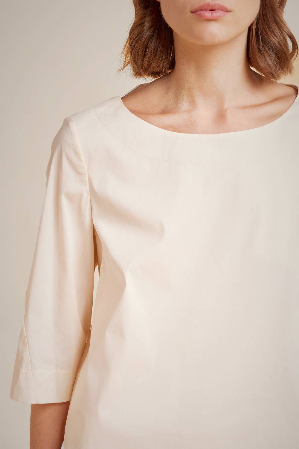 Liviana Conti BLUSA S4LL4SK44A11-2.40 In Saldo