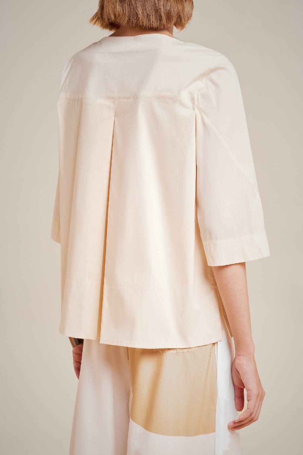 Liviana Conti BLUSA S4LL4SK44A11-2.40 In Saldo