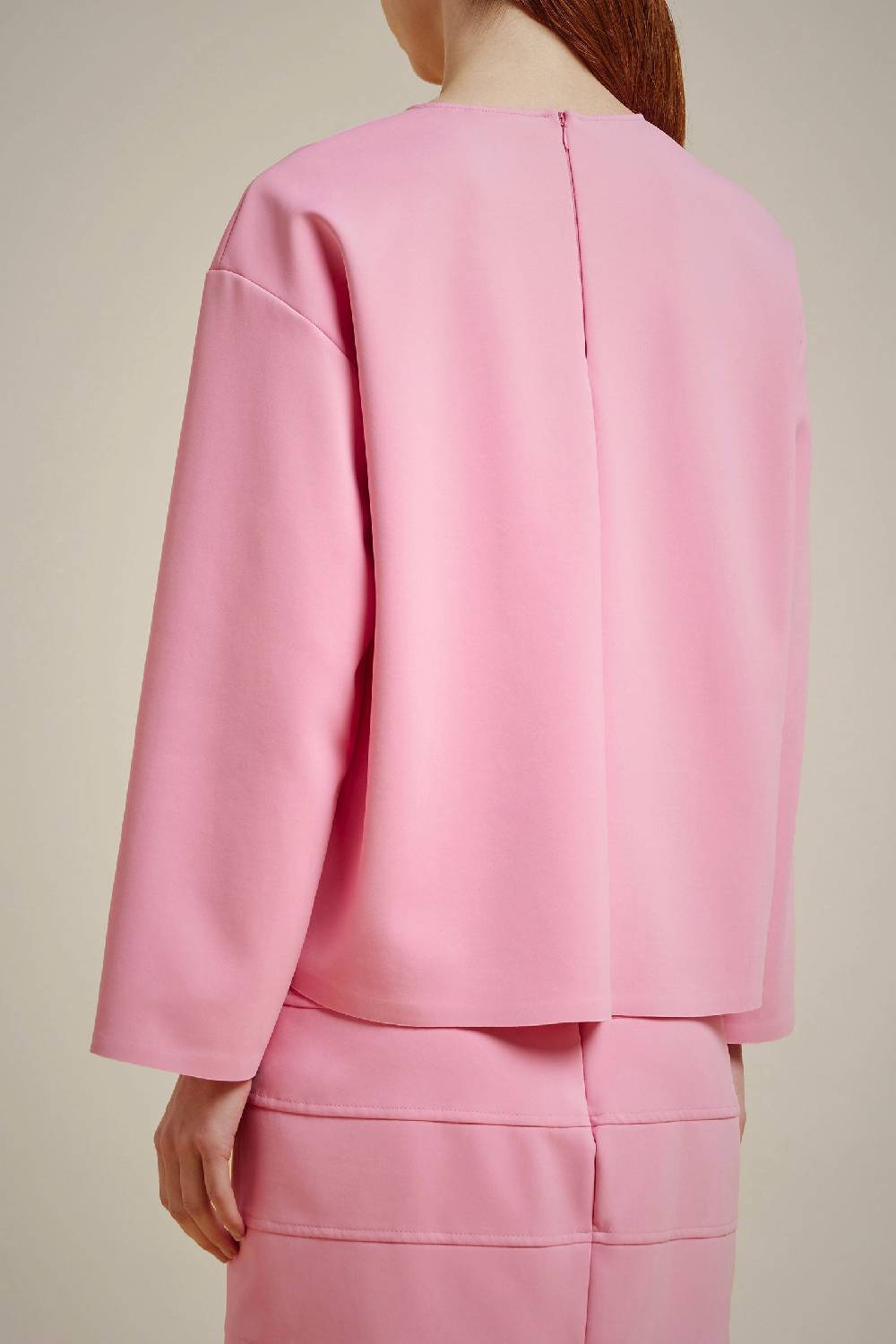 Liviana Conti BLUSA S4FF4SJ08G04-0.38 2025