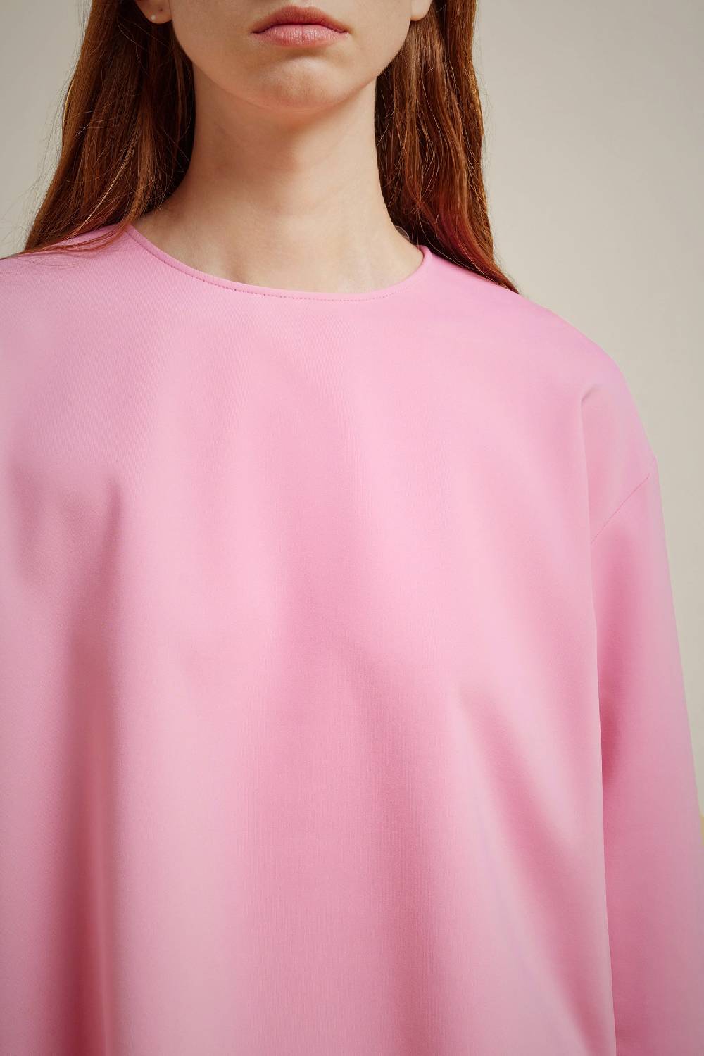 Liviana Conti BLUSA S4FF4SJ08G04-0.38 2025