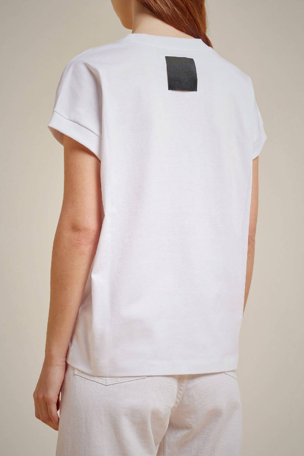 Liviana Conti T-SHIRT S4FF4SW70A01-0.XS Promozione