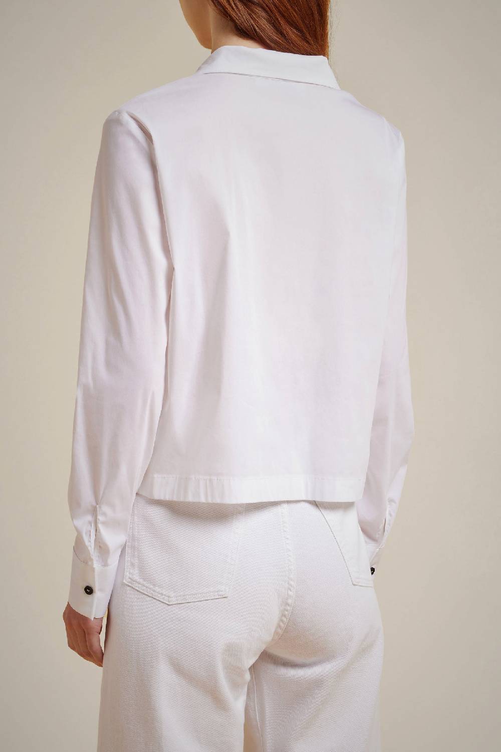 Liviana Conti CAMICIA S4FF4SK66A01-0.42 Discount Store per i nuovi prodotti