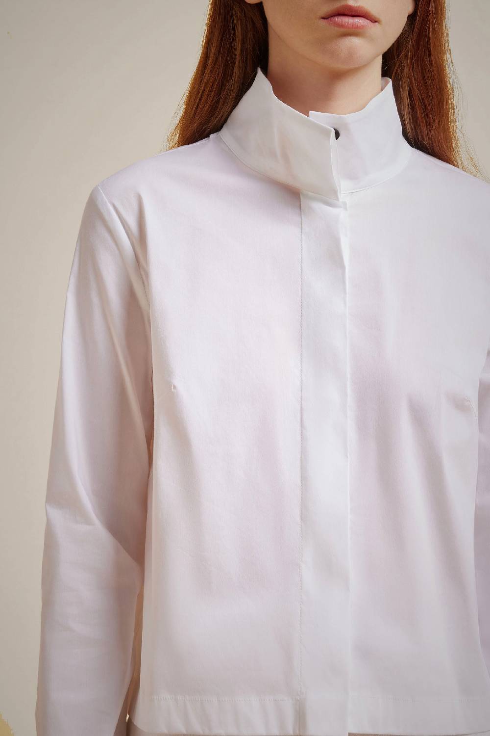 Liviana Conti CAMICIA S4FF4SK66A01-0.42 Discount Store per i nuovi prodotti