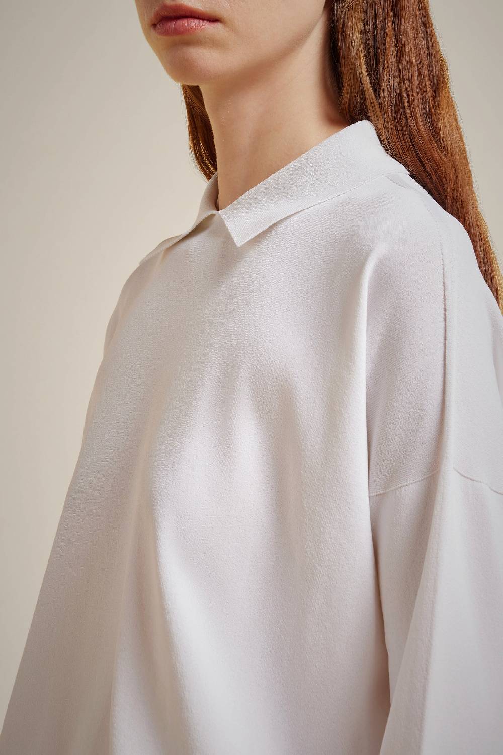 Liviana Conti MAGLIA COULISSE S4FF4SA10A01-0.XS Duty-free