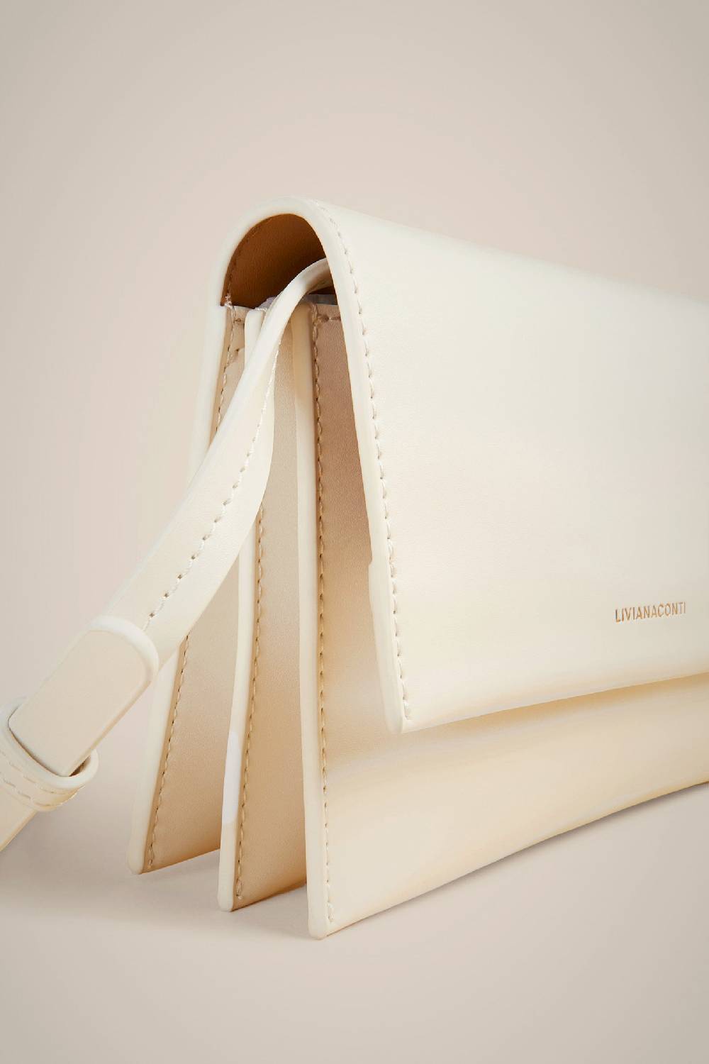 Liviana Conti MINI BORSA TRACOLLA S4AA4SA10A01-0.NR Offerta Anniversario