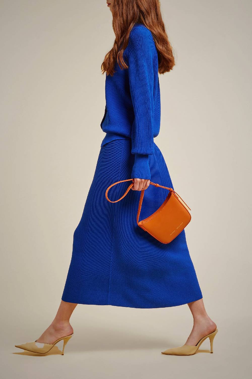 Liviana Conti MINI BORSA A SPALLA S4AA4SA29C27-0.NR Offerte stagionali